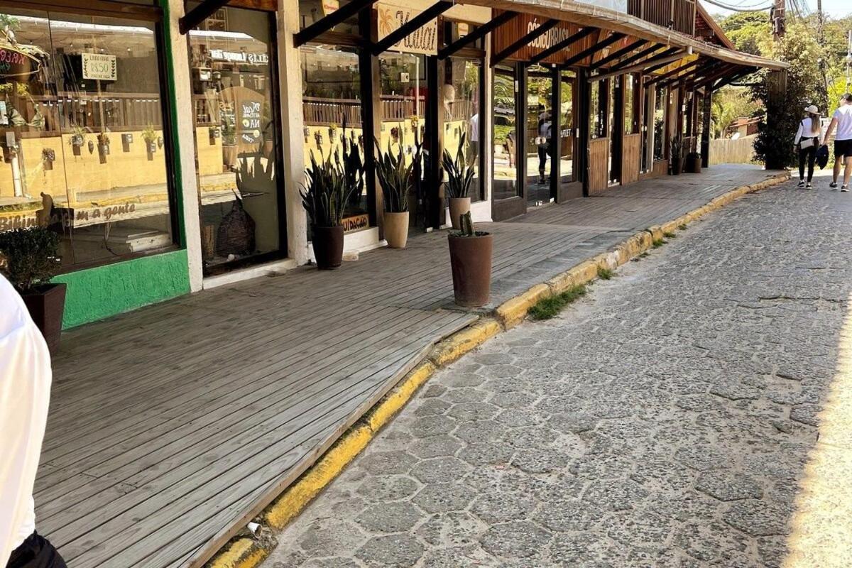 Morada Ceu Do Rosa Hotel Imbituba  Exterior foto
